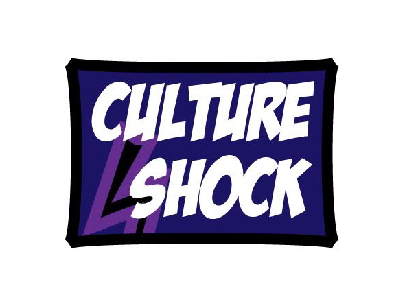 Culture Shock